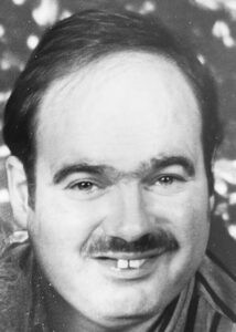 Gary W. Ginther